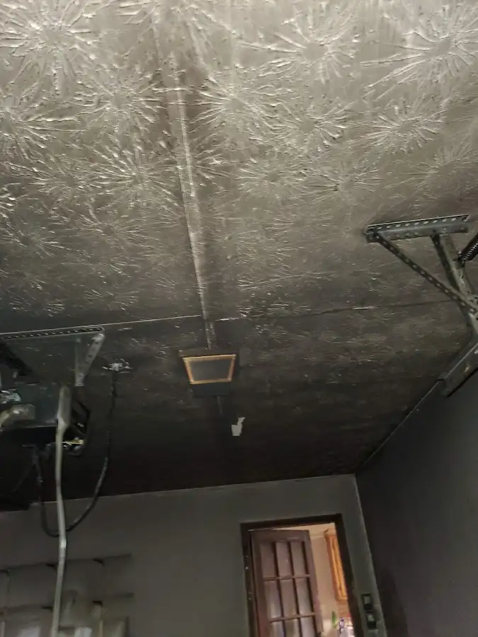 Fire and smoke damage assessment for Emergency Water Damage Services in Roswell